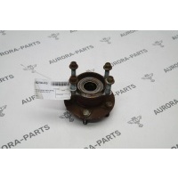 Ступица заднего колеса (4WD) LH = RH Mazda CX-5 KF 2016 KD352615XC