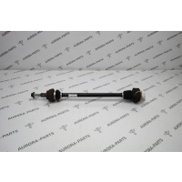 Привод в сборе задний RH VW Tiguan AD1, MK2 2016 3Q0501204BX