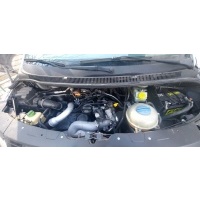 Двигатель volkswagen транспортер volkswagen t5 2.5 tdi bnz в сборе