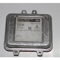 Opel insignia а передняя рестайлинг блок розжига лампы ксенон hella 5dv009720 - 00 описание