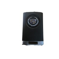 Ключ cadillac srx 10 - 20984228