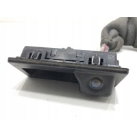 Камера ручка крышки багажника задняя skoda superb iii 3v0827566a универсал