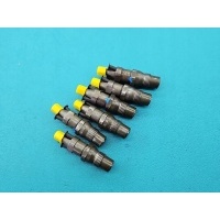 Тест форсунки volkswagen транспортер t4 068130202 , 068130202e 2.4d
