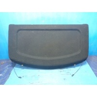 Шт полка багажника mazda 3 ii bl 09 - 13r bbn9 - 68310