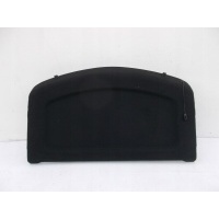 Полка багажника задняя задняя mazda 3 ii bbn9 - 68310 2009 - 2013r