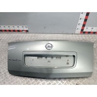 Замок багажника Nissan Primera 2004