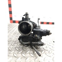 Заслонка дроссельная Toyota Avensis 2003 8967221020
