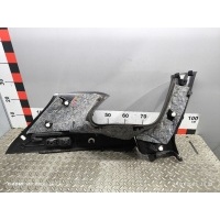 Обшивка багажника Renault Kadjar 2015 769346917r