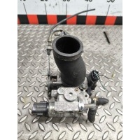 Заслонка дроссельная Suzuki Wagon R 2001 1340075f2,sera48306