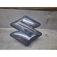 Эмблема suzuki sx4 , s - cross 16 - 20 рестайлинг 71743 - 64r0