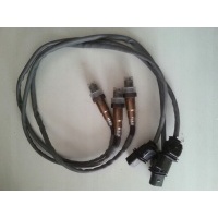 Лямбда зонд bosch 0258017099
