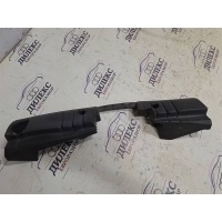 шумоизоляция Audi Q7 2005-2015 2012 4L0863909