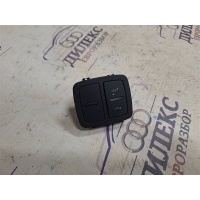кнопка многофункциональная Audi Q7 2005-2015 2012 4L0959511B