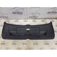 обшивка двери багажника Audi Q7 2005-2015 2012 4L0867973D