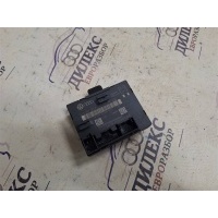 блок комфорта Audi Q7 2005-2015 2012 4F0959795P