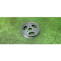 шкив насоса гидроусилителя VW Touareg 2002-2010 07D145256E