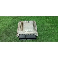 блок управления двигателем VW Touareg 2002-2010 03H906032cc
