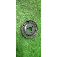 шкив водяного насоса (помпы) VW Touareg 2002-2010 021121031d