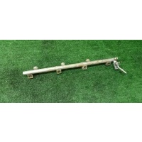 рейка топливная (рампа) VW Touareg 2002-2010 03h133316g