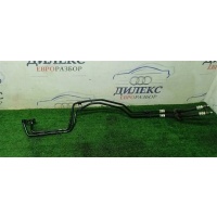 трубка системы охлаждения акпп VW Touareg 2002-2010 7l0317801j