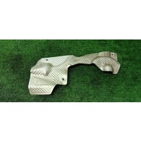 экран тепловой VW Touareg 2002-2010 7l0301328g