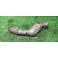 катализатор VW Touareg 2002-2010 7L0254301FX