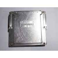 Блок управления мерседес a0001530479 0281010233