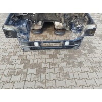 Полоса переднего передний усиление окуляр podluznica hummer h2