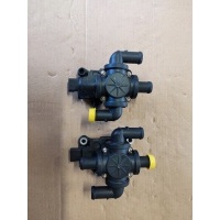 Клапан обогревателя насос порше taycan 5810r1003