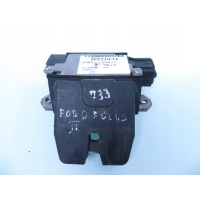 Замок крышки багажника форд focus mk2 ii 01041111905