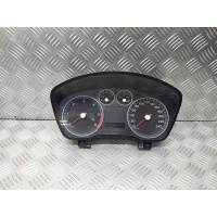 Спидометр часы форд focus mk2 1.6 tdci 3m5f - 10a855 - a