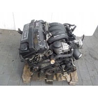 Bmw e90 e91 2007 год 318 2.0 бензин 129 л.с. двигатель n46b20b в сборе