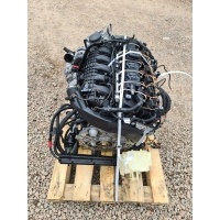 Bmw f01 e90 e91 e92 e93 335i двигатель n54b30a в сборе