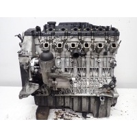 Двигатель насос m57d30 306d3 bmw 3 e90 e91 e92 e93 330d 3.0d 231km 2006 год fv
