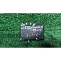 блок abs Daihatsu Tanto L375S 89540B2190