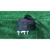 блок abs LA100S 44510B2760