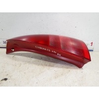 Фонарь задний правый Citroen C3 I (2002—2006) 2003 6351Q3