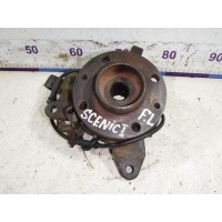 Кулак поворотный передний левый Renault Scenic I (1996—1999) 1999 8200171673