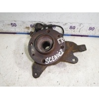 Кулак поворотный передний правый Renault Scenic I (1996—1999) 1999 8200171678