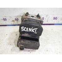 Блок ABS (насос) Renault Scenic I (1996—1999) 1999 7700432643