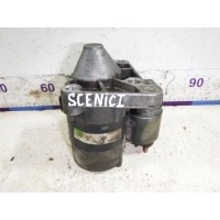 Стартер Renault Scenic I (1996—1999) 1999 8200049826