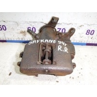 Суппорт тормозной задний правый Renault Safrane I (1992—1996) 1994 7701203725