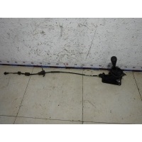 Кулиса КПП Renault Safrane I (1992—1996) 1994 7701466943