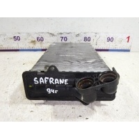 Радиатор отопителя Renault Safrane I (1992—1996) 1994 7701035891