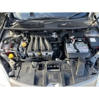Двигатель nissan qashqai 2.0b