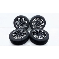 Колеса комплект Mitsubishi Outlander GF3W 2021 4250D744