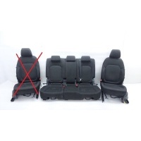 Сиденье Skoda Kodiaq NS7 2020  565885405, 562885406, 562885806, 565885805CR, 565885901, 565885902D