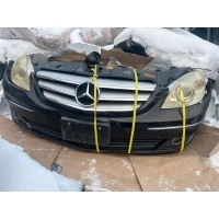ноускат / nosecut Mercedes-Benz B-Class W245 A1698855125