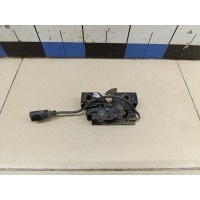 Замок капота VW Polo (Sed RUS) 2011> 6R1823509D