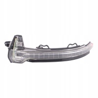 Audi a4 b9 поворотник левый зеркала 8w0949101